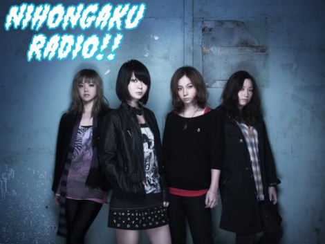 Nihongaku Radio Episode 3